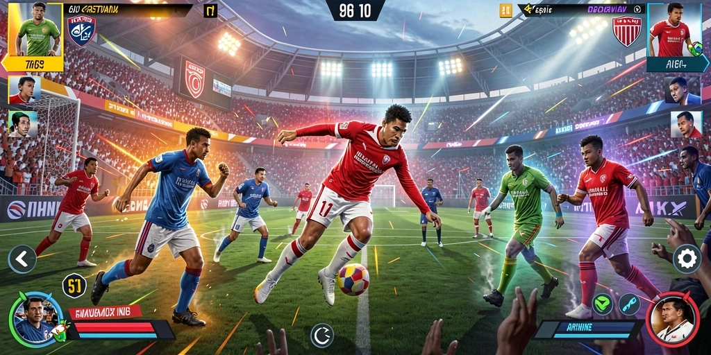 171slot - Beragam pilihan mesin slot untuk dipilih.