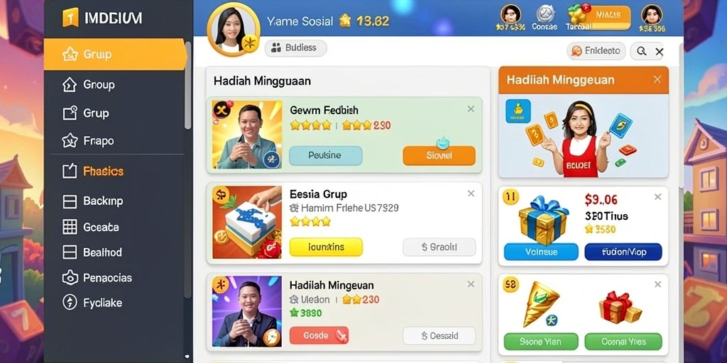 bigwin189 - Beragam pilihan permainan yang tersedia untuk semua penggemar.