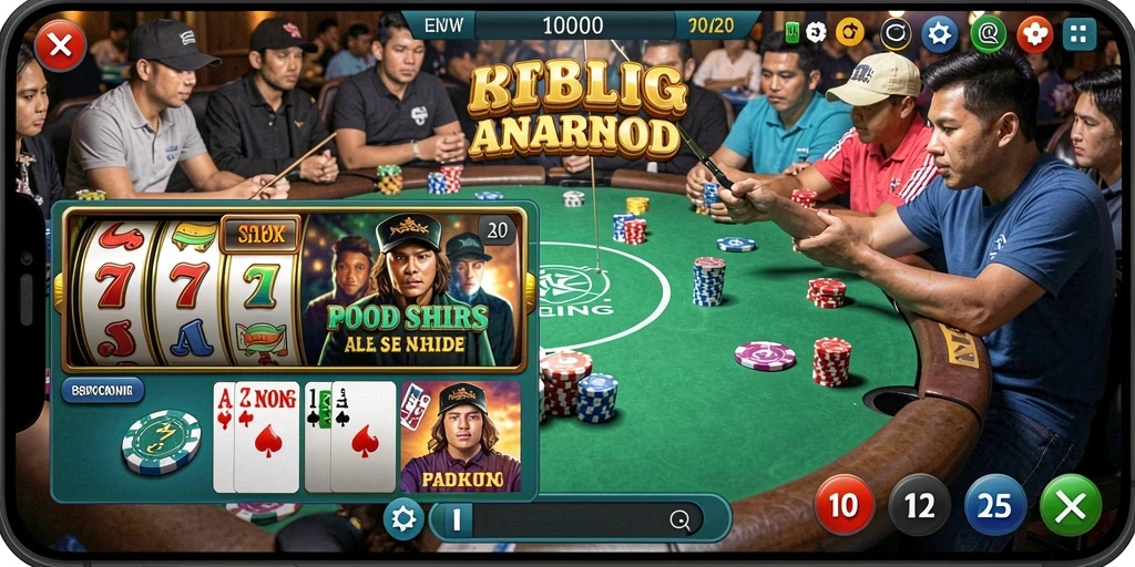 svip9 - Gameplay seru yang memicu adrenalin para pemain.
