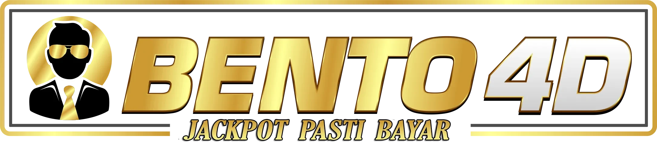 bento4d — Logo Resmi